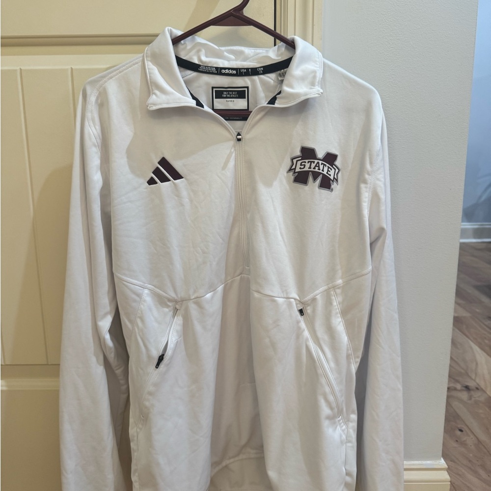 Mississippi State Apparel